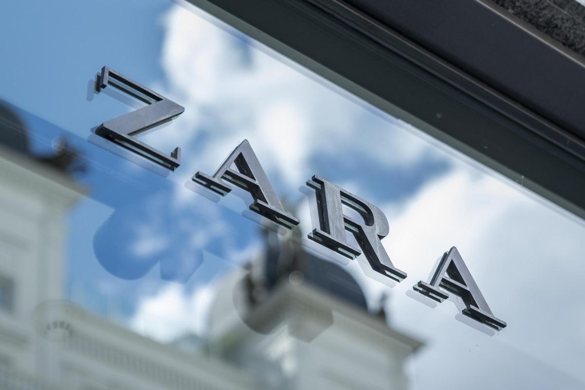 La conquesta de Zara va començar a BCN La conquesta de Zara va començar a BCN