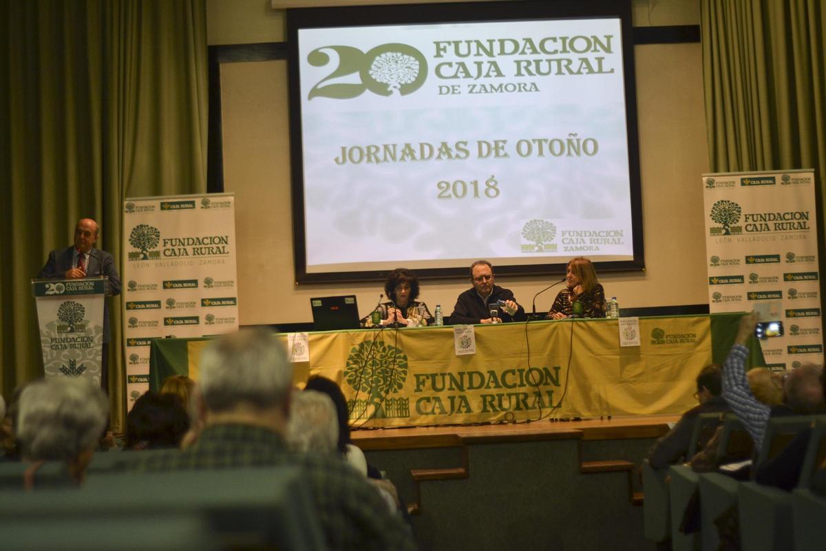 Unas jornadas sobre testamento vital celebradas en Zamora