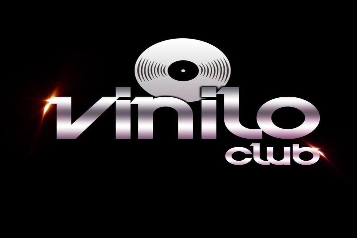 Vinilo Club Sabadell