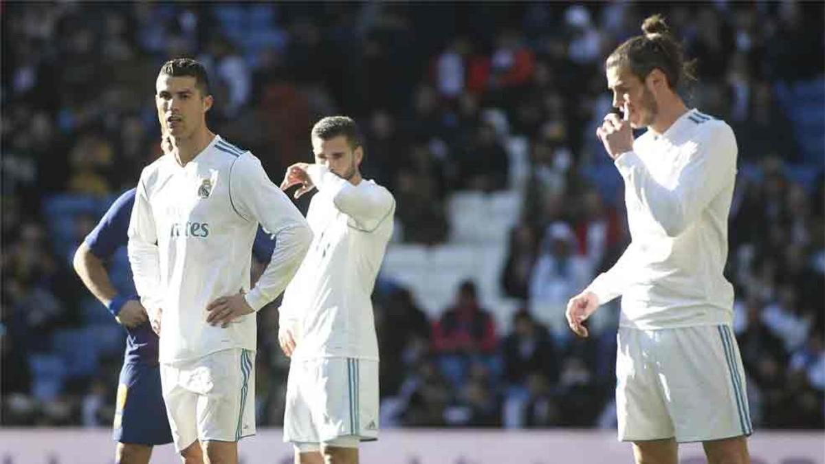 Los jugadores del Real Madrid ya están de vacaciones