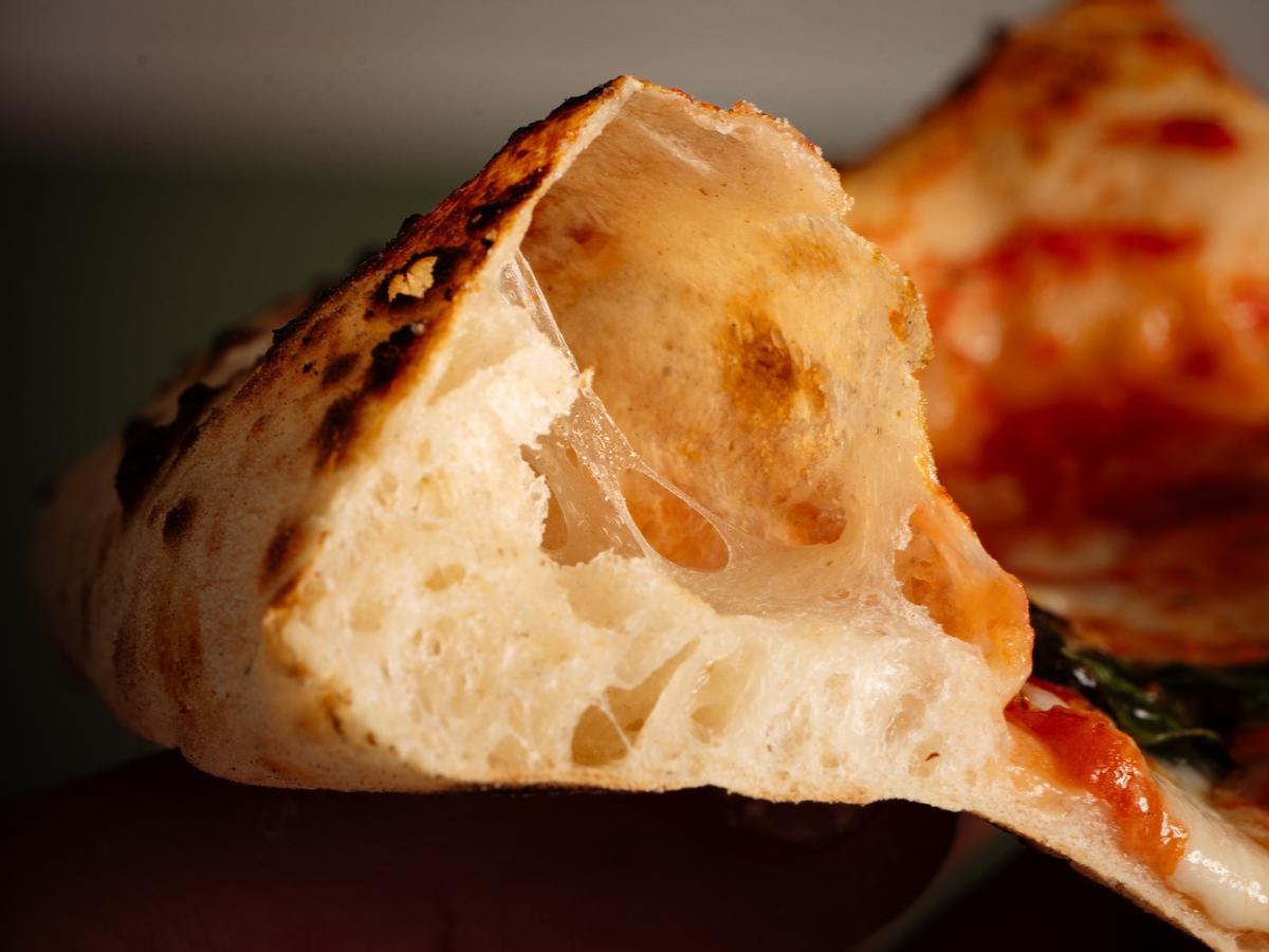 La Puttanesca La Puttanesca