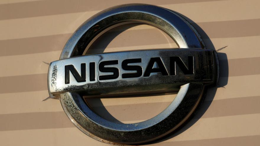 Nissan anuncia un ERE para 600 trabajadores en Barcelona