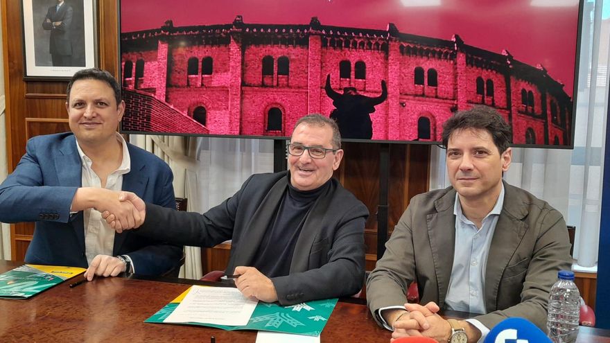 Tauroemoción presentará &quot;en una gran gala&quot; la Feria Taurina de San Pedro de Zamora