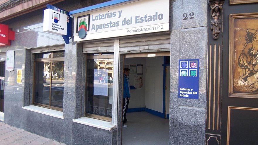 La Bonoloto sonríe a Montehermoso con más de 54.000 euros