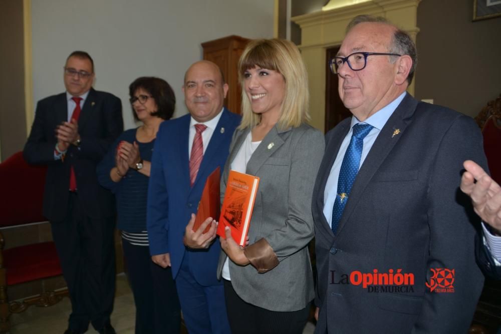 Día de la Cruz 2018 en Cieza