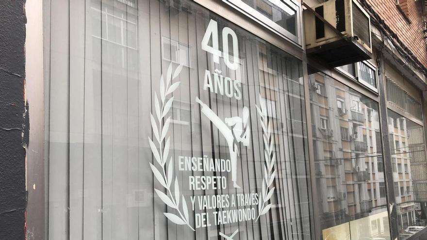 Arturo Aranguren: larga historia de Cáceres