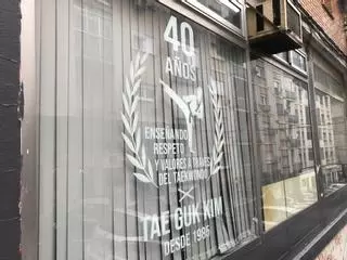 Arturo Aranguren: larga historia de Cáceres