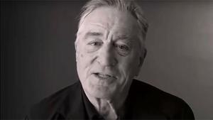 ROBERT DE NIRO