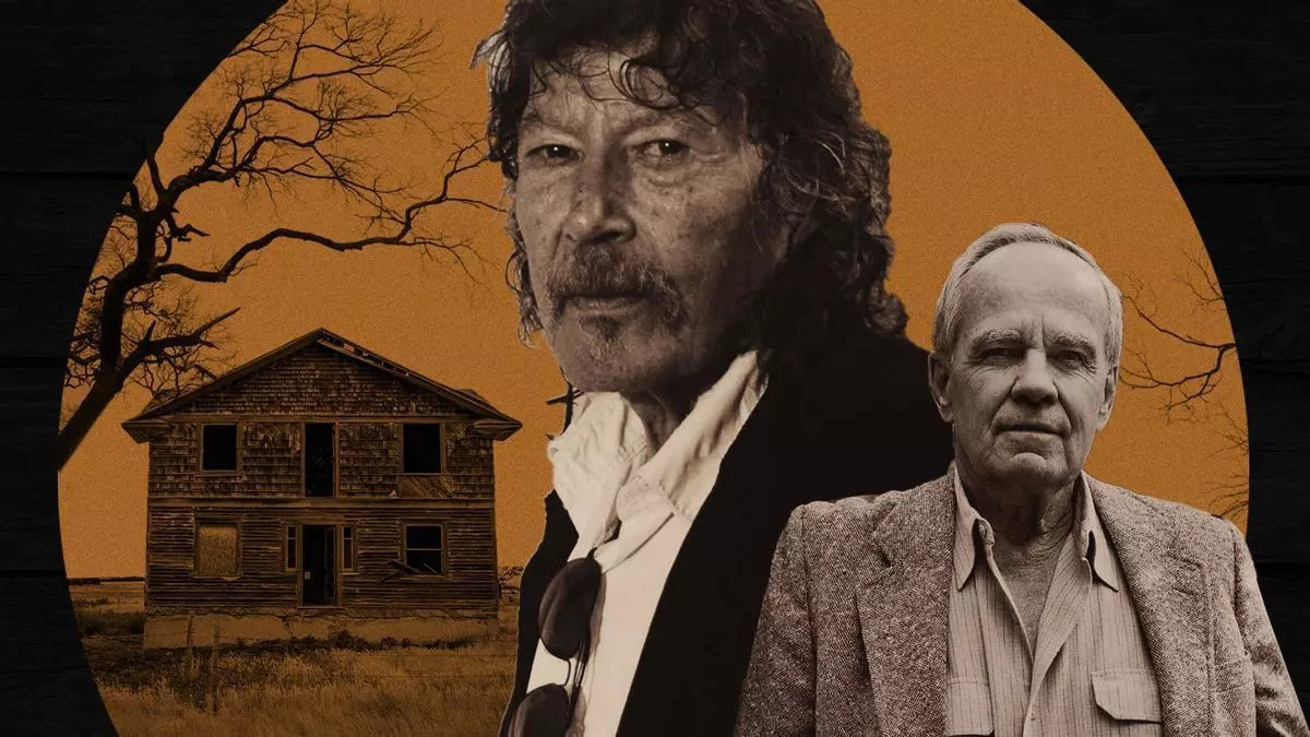 El 'horror folk' de clase de William Gay, por Laura Fernández