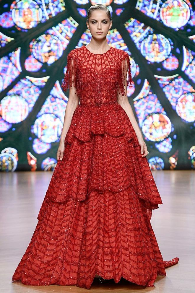 Tony Ward