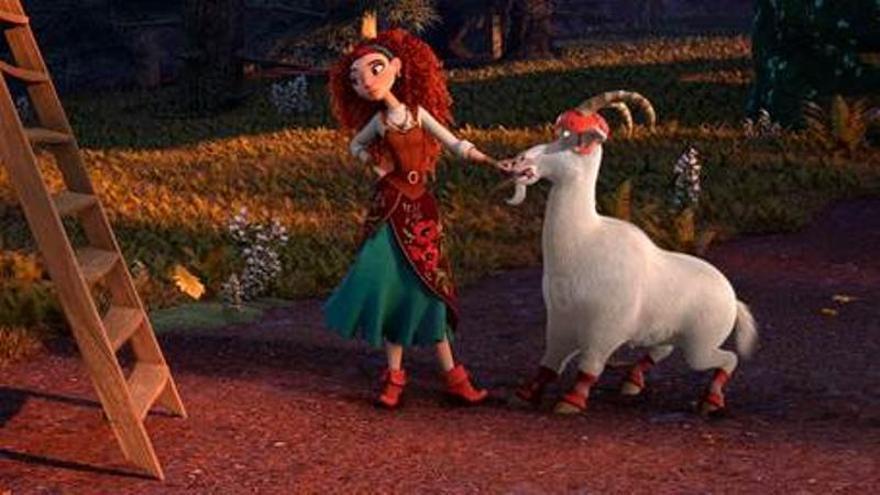 Baba Yaga y el libro de hechizos