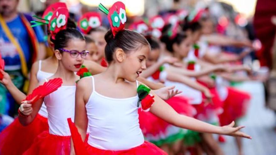 Garantía de futuro para las fiestas de Elda