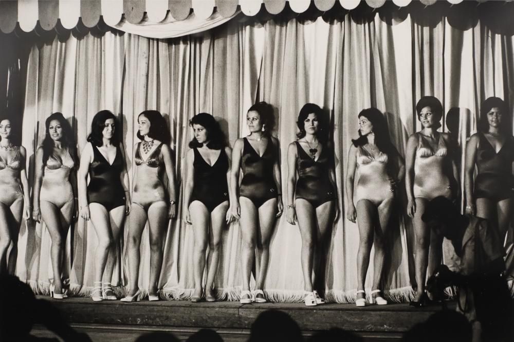 Concurs de Miss Espanya (Palma de Mallorca, 1967)