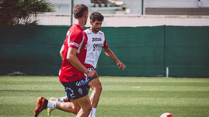 Real Murcia-Betis Deportivo: Permanencia o canguelo para el Real Murcia