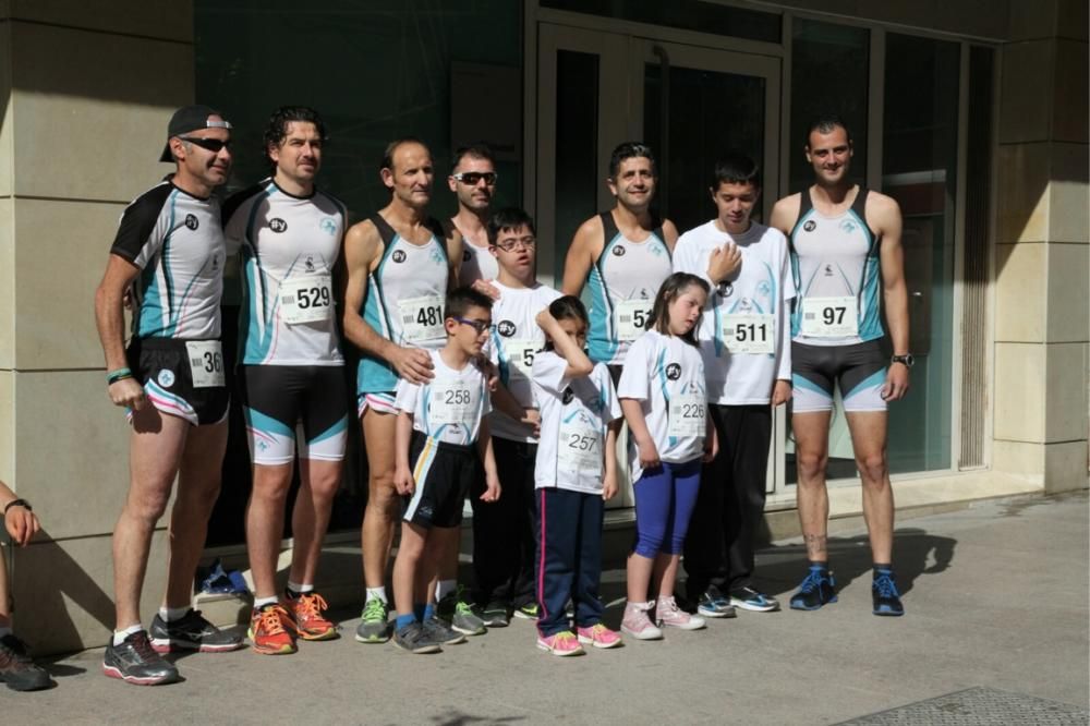 Carrera Corre X Lorca