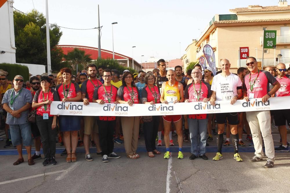 Búscate en la 10K de Alboraia