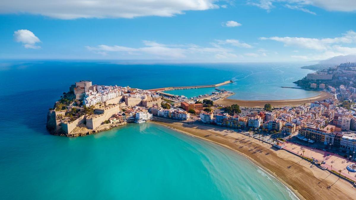 Esta ciudad es uno de los destinos más imprescindibles de este verano