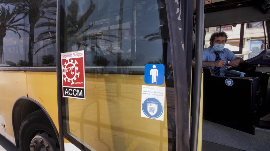 Mompó exige una explicación de los criterios adoptados para conceder el servicio de bus nocturno