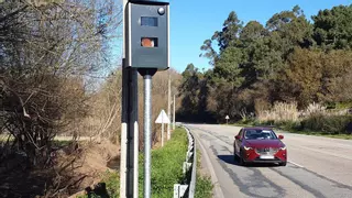 Galicia, la cuarta comunidad autónoma más "multona" de España: estos son los radares que más conductores cazan