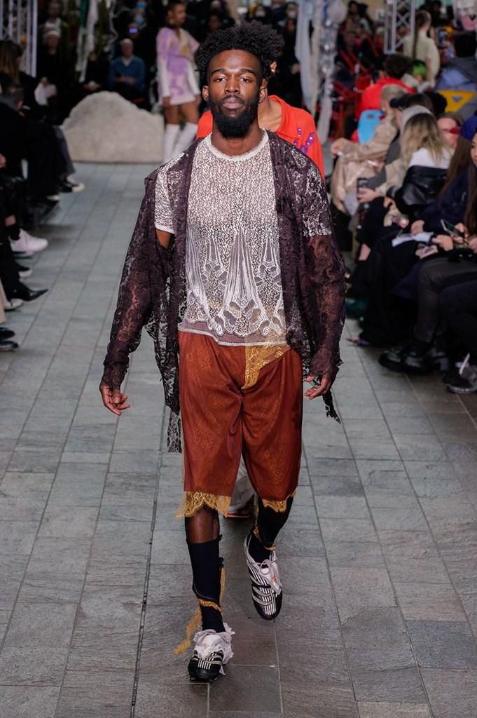 Central Saint Martins