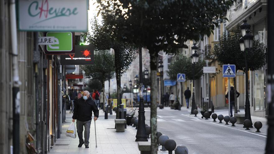 La crisis demográfica mira a los grandes