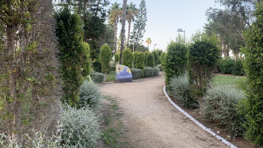 Oropesa del Mar, preparada para el campeonato de Europa de campo a través por clubes