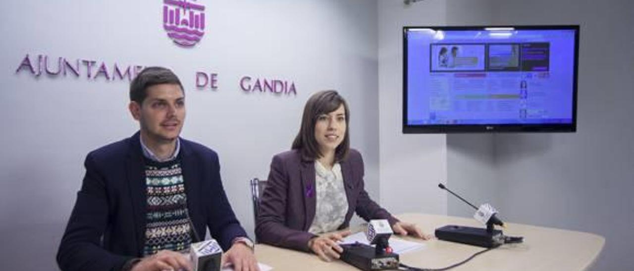 Gandia obligará a los ediles a acreditar sus currículos formativos y profesionales