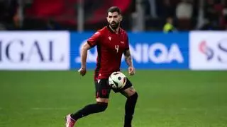 Selección de Albania - EUROCOPA 2024: palmarés, calendario, estadísticas, estrella y pronósticos