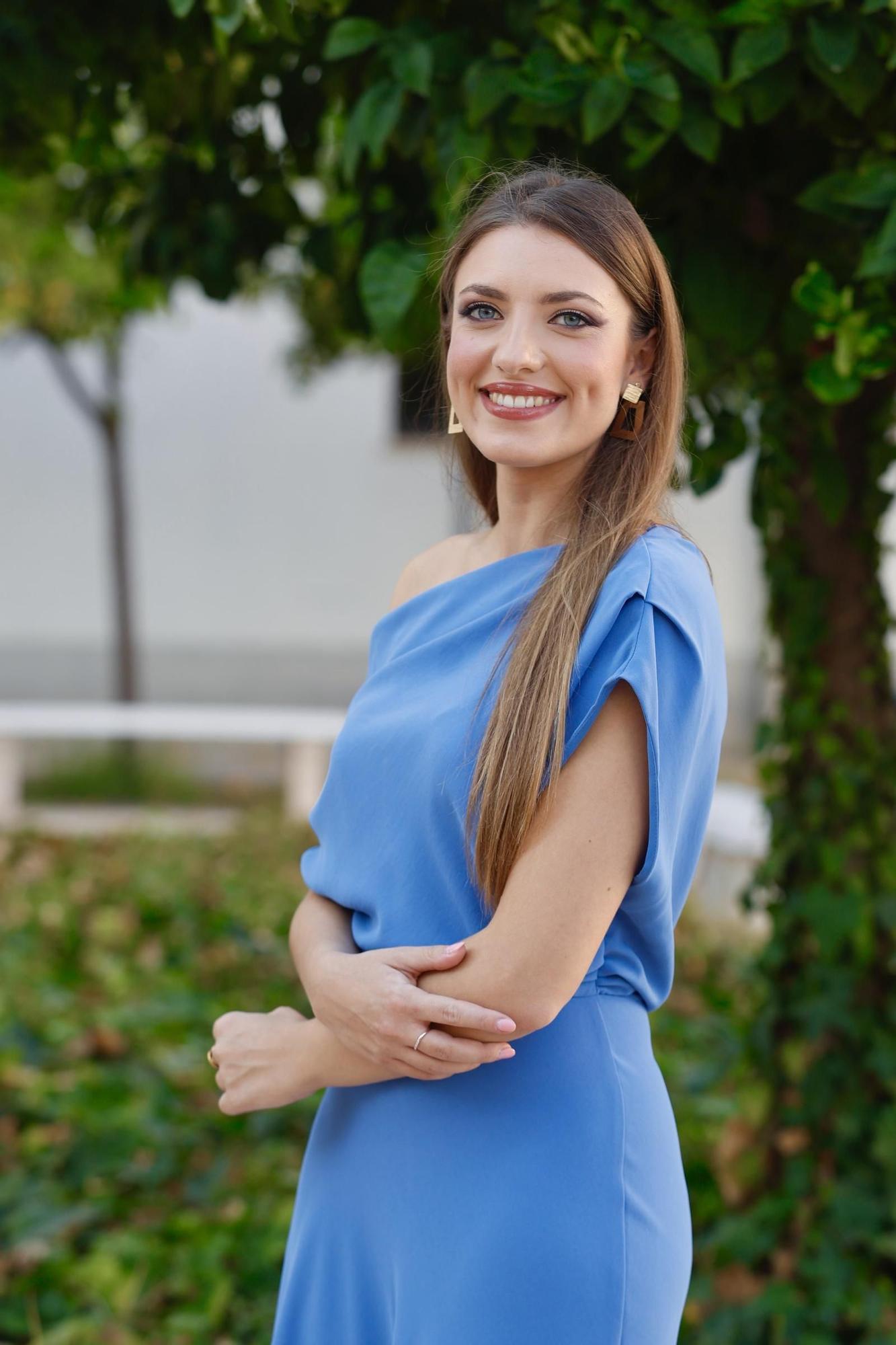 Segunda jornada de presentación de las candidatas a Fallera Mayor 2026