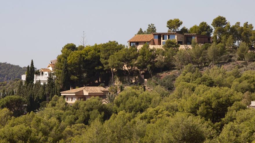 Puçol eleva al Consell la anexión de 188 fincas de Monasterios situadas en Sagunt