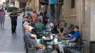 La hostelería cartagenera llega al 80% de reservas durante la Semana Santa