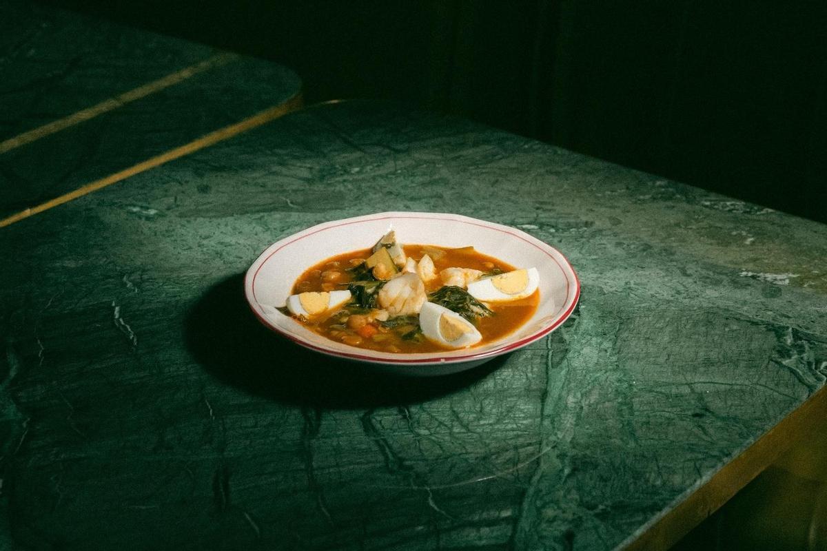 El restaurante Malandro de Sevilla prepara una carta especial de Cuaresma