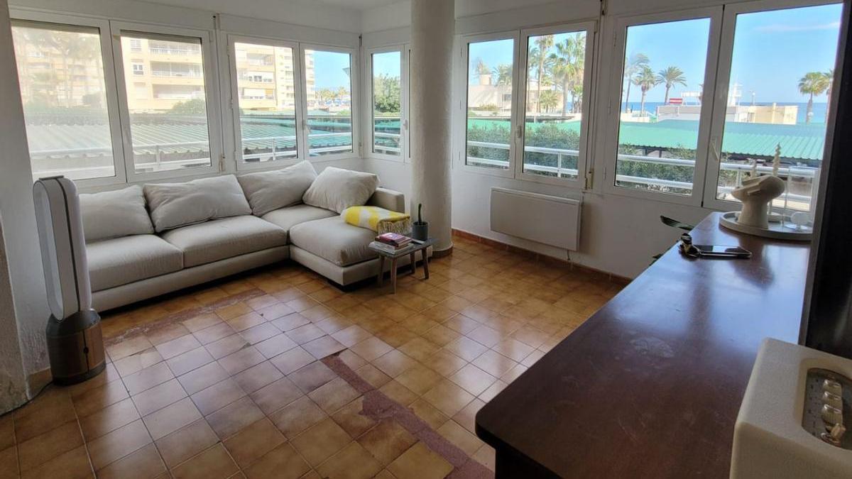Comprar casa en Alicante: este es el piso a la venta en Urbanova