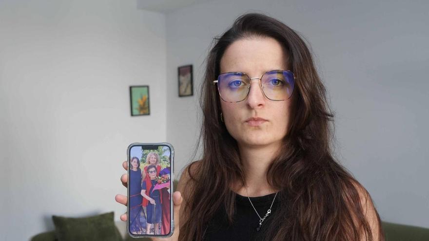 La cita para una ayuda de dependencia que llega tarde: «El plazo es de seis meses y la primera visita fue al año, cuando mi abuela ya había fallecido»
