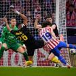 Atlético de Madrid –  Union Saint Gilloise | El gol de Julián Álvarez