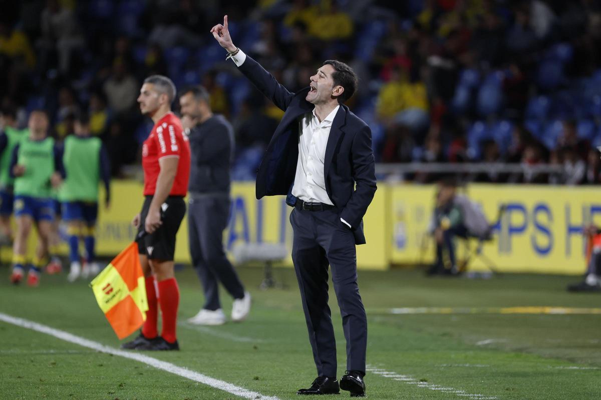 Marcelino.