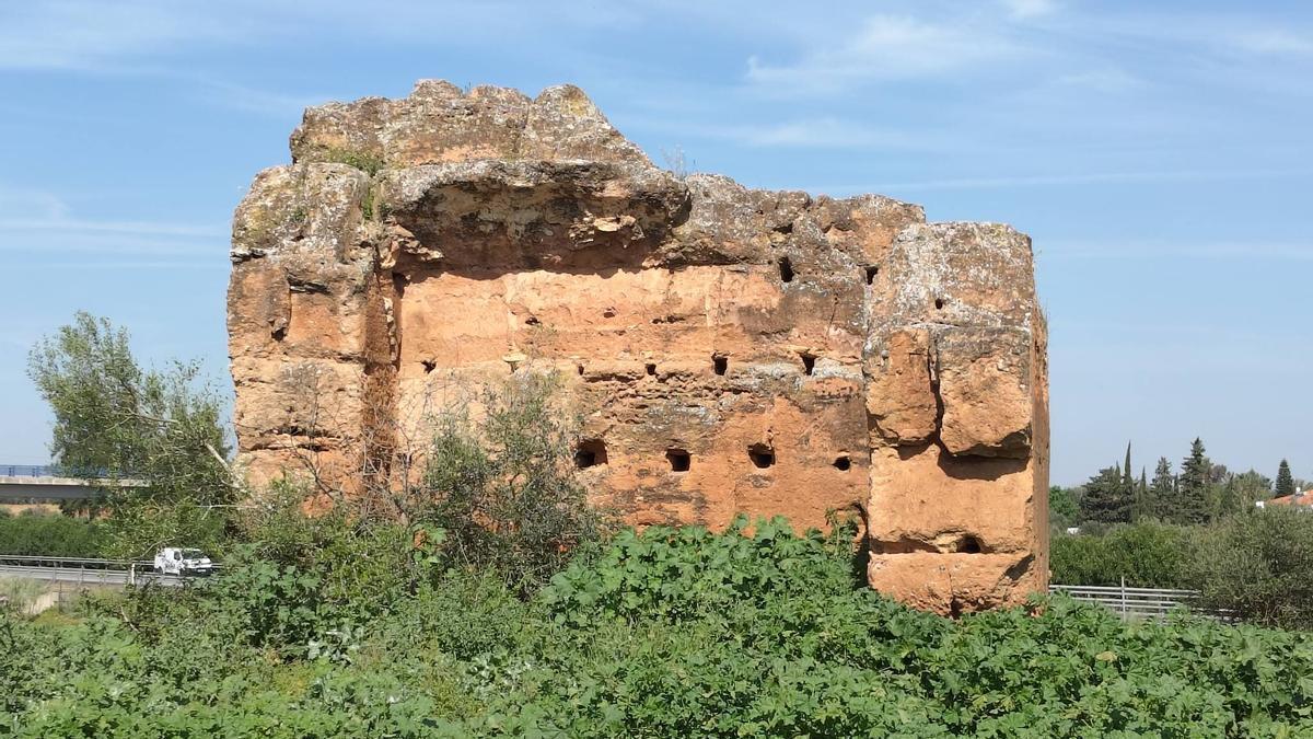 La Torre Mochuela