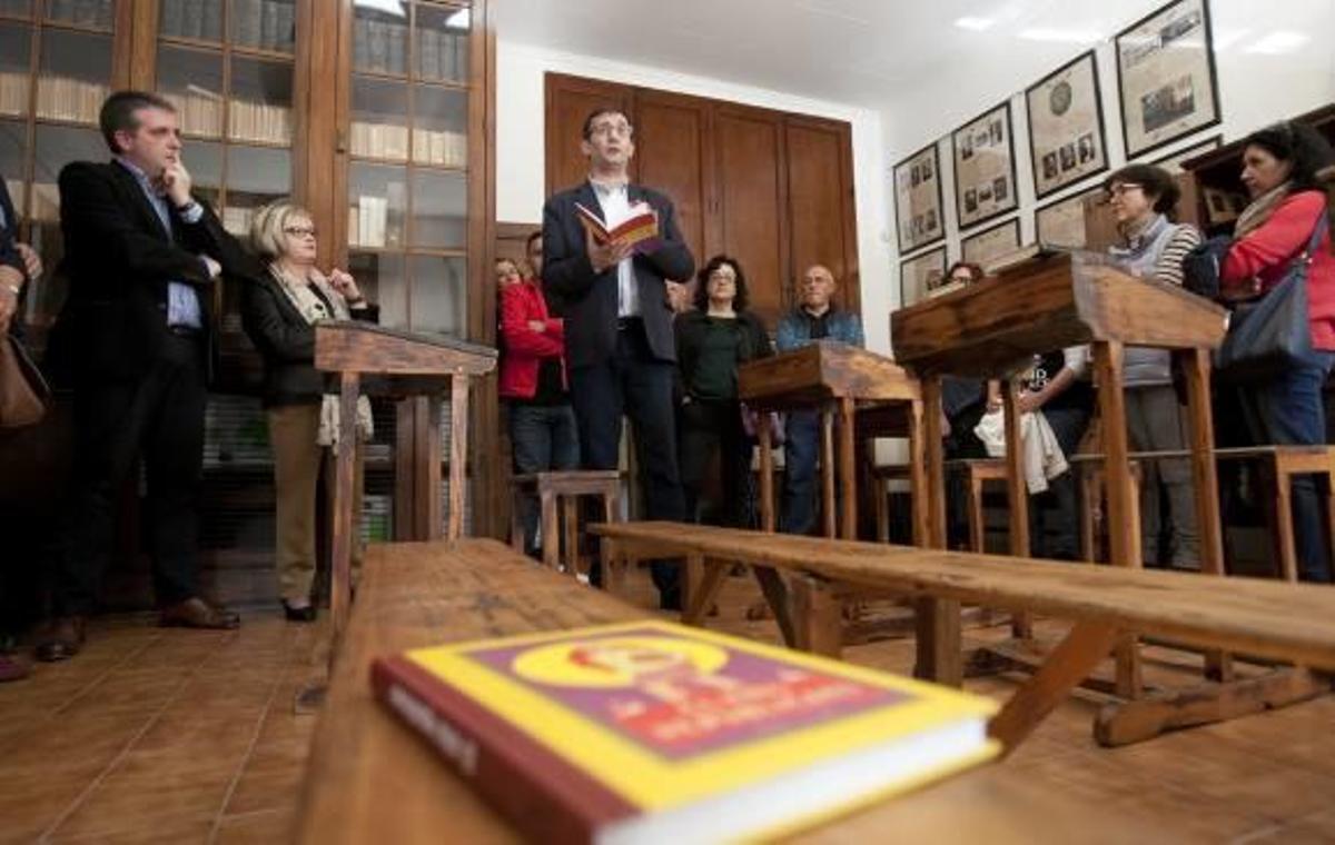 Ontinyent proyecta un segundo pase de «Les mamàs belgues» ante la expectación creada