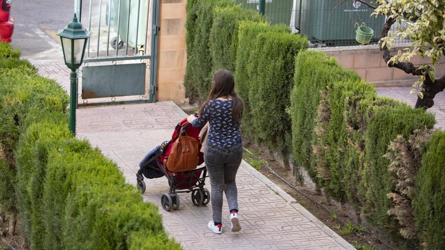 Les al·lèrgies seran menys agudes i més prolongades després d’un hivern sense pluges