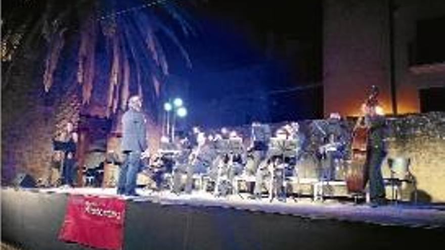 Un repàs a un segle de música de cobla torroellenca