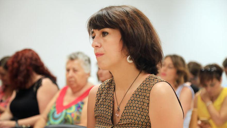 Juana Rivas se enfrenta a cinco años de cárcel por sustracción de menores
