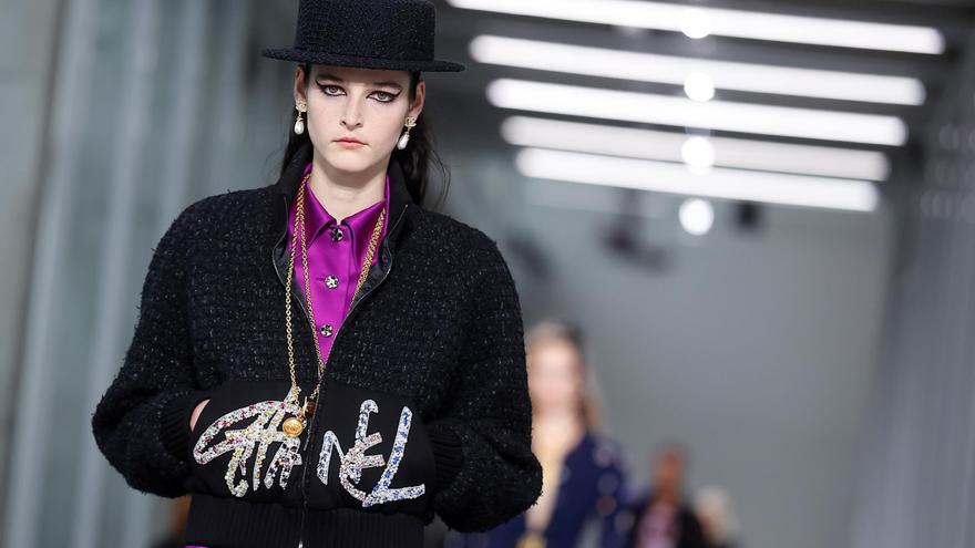 Chanel diseña una nueva sede para honrar a sus artesanos