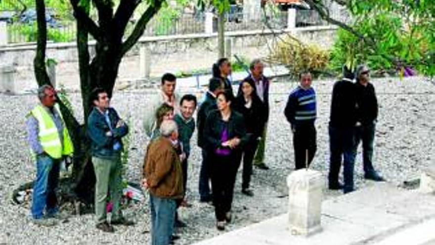 El Recreo de Castilla entra en la recta final de la obra