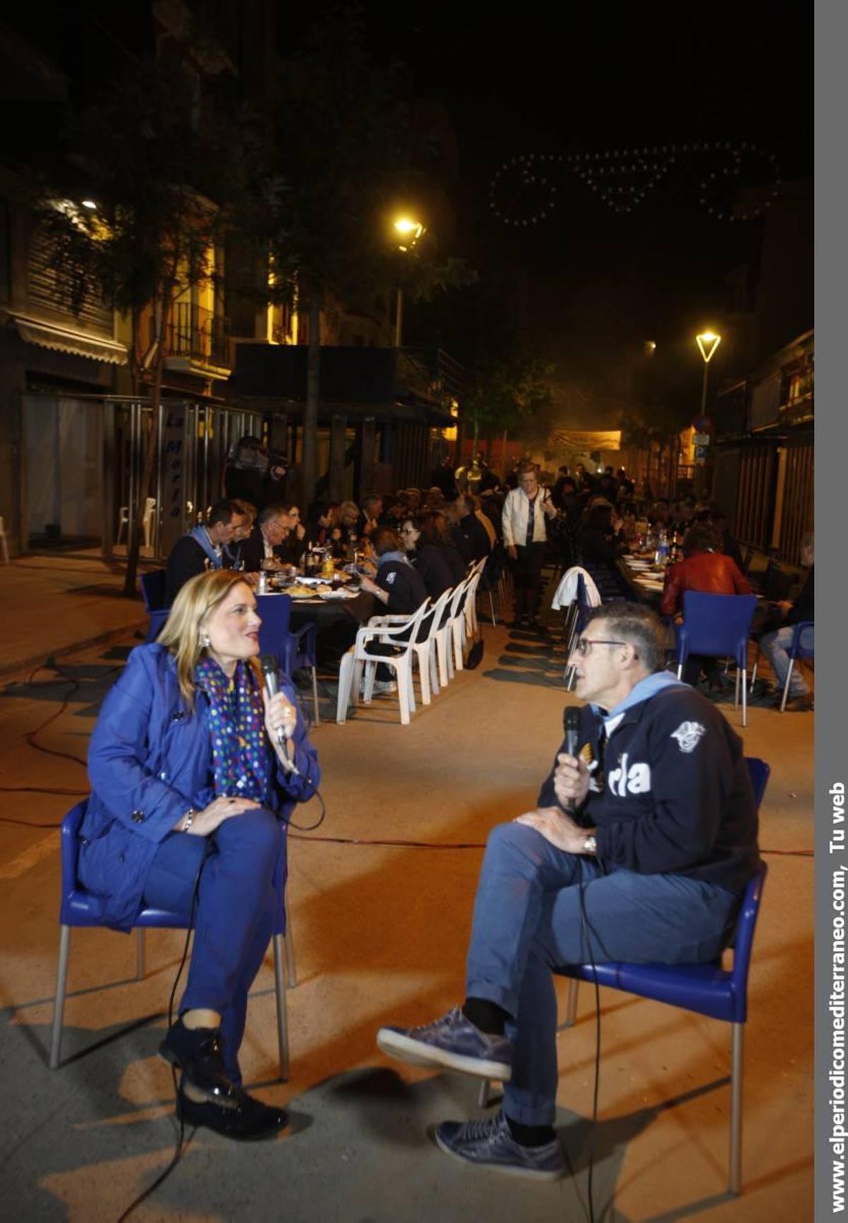 Xulla para todos en Vila-real Xulla para todos en Vila-real