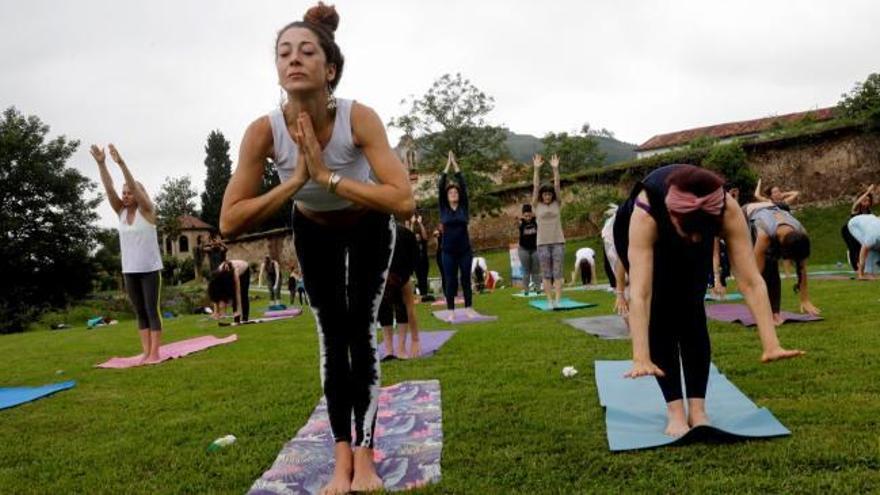 Yoga: La disciplina que conquista el mundo