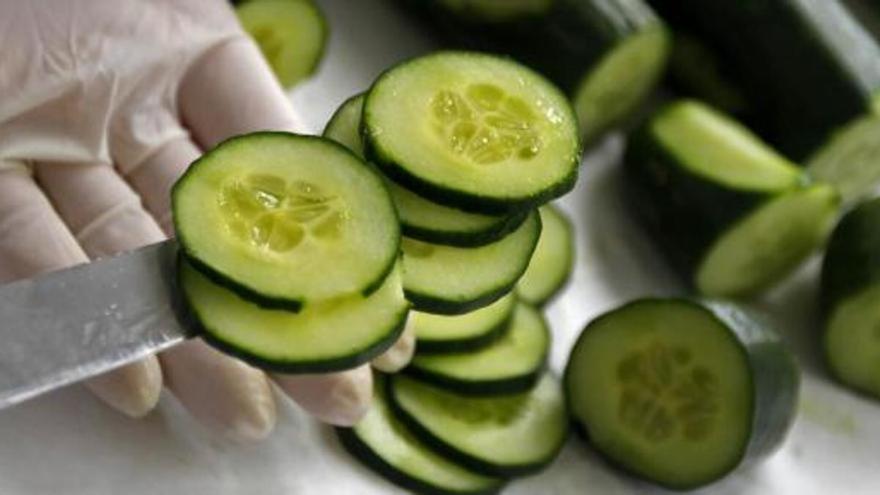 ¿Por qué sienta mal el pepino? Estos son los casos en los que se debe evitar