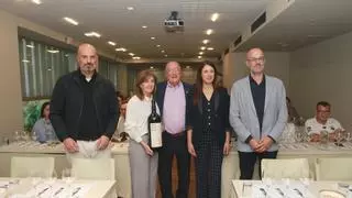 Bodegas Sanclodio presenta sus tres nuevas joyas con alma de la DO Ribeiro