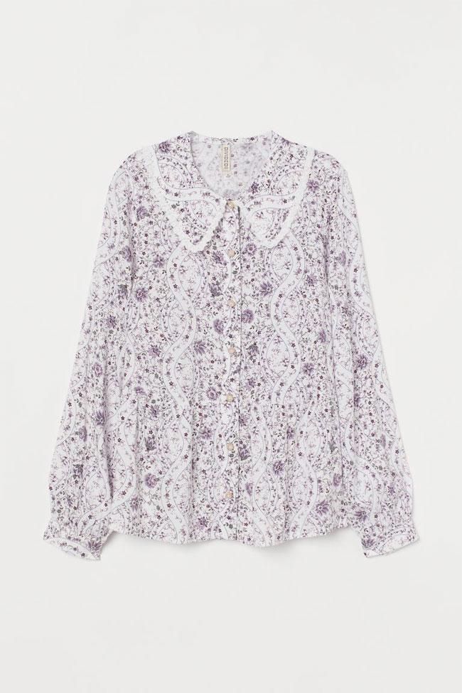 H&M