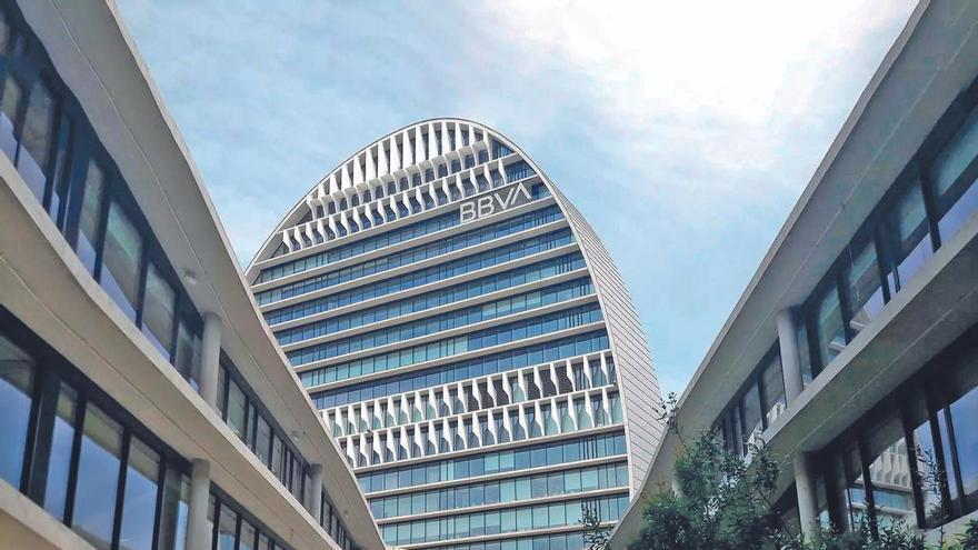 BBVA AM supera los 4.049 millones de euros bajo gestión en la Comunitat Valenciana
