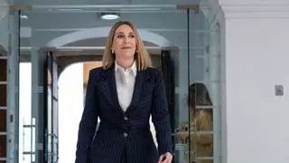 María Guardiola eleva a diez las consejerías de la Junta de Extremadura